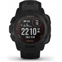 MONTRE GARMIN INSTINCT TACTICAL UNISEX
