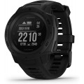 MONTRE GARMIN INSTINCT TACTICAL UNISEX