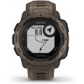 MONTRE GARMIN INSTINCT TACTICAL UNISEX