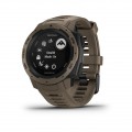 MONTRE GARMIN INSTINCT TACTICAL UNISEX