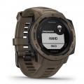MONTRE GARMIN INSTINCT TACTICAL UNISEX