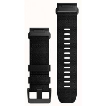 GARMIN QUICKFIT 26 WATCH BAND NYLON TACTIC