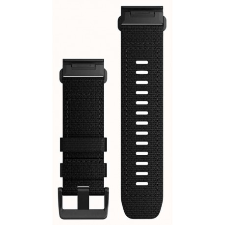 GARMIN QUICKFIT 26 WATCH BAND NYLON