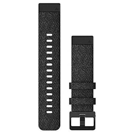 BRACELET GARMIN QUICKFIT 20 NYLON