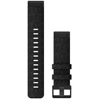 BRACELET GARMIN QUICKFIT 22 NYLON