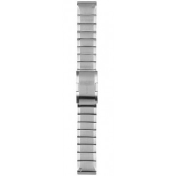 BRACELET GARMIN QUICKFIT 22 METAL