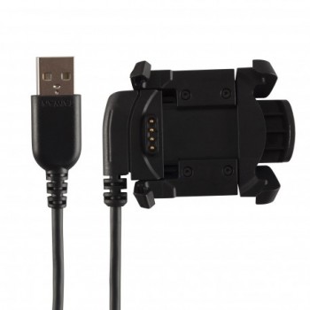 GARMIN CHARGING CLIP FOR FENIX3, TACTIX BRAVO, QUATIX 3