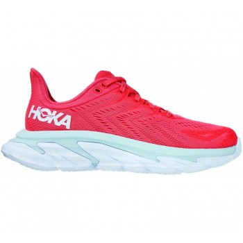 HOKA ONE ONE CLIFTON EDGE FOR WOMEN'S