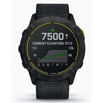 MONTRE GARMIN ENDURO UNISEX