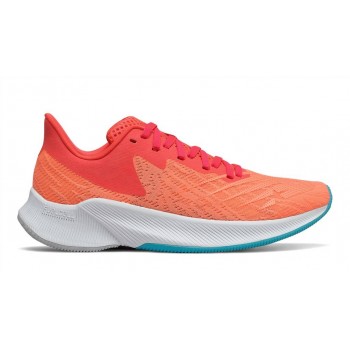 NEW BALANCE FUELCELL PRISM ORANGE FOR WOMEN'S