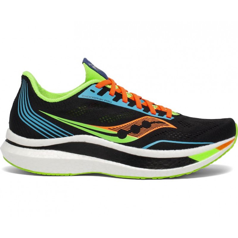 SAUCONY ENDORPHIN PRO FOR MEN'S Running shoes Shoes Men Online sales ...