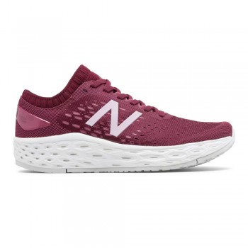 NEW BALANCE FRESH FOAM VONGO V4 SEDONA/DRAGON FRUIT FOR WOMEN'S