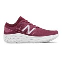 NEW BALANCE FRESH FOAM VONGO V4 SEDONA/DRAGON FRUIT FOR WOMEN'S