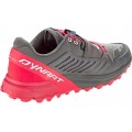 CHAUSSURES DYNAFIT ALPINE PRO QUIET SHADE/FLUO PINK POUR FEMMES
