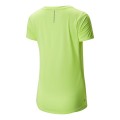NEW BALANCE ACCELERATE V2 SHORT SLEEVE SHIRT FOR WOMEN'S
