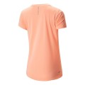 NEW BALANCE ACCELERATE V2 SHORT SLEEVE SHIRT FOR WOMEN'S