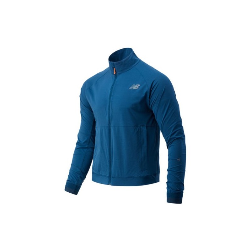 q speed fuel jacket