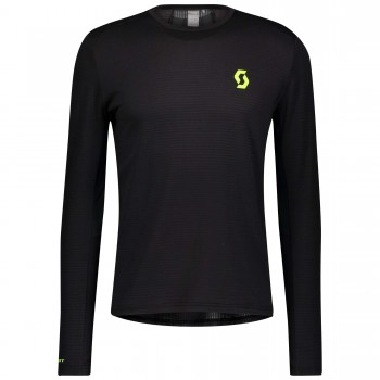 SCOTT RC RUN LS SHIRT FOR MEN'S