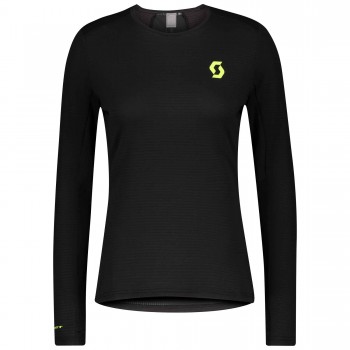 SCOTT RC RUN LS SHIRT FOR WOMEN'S