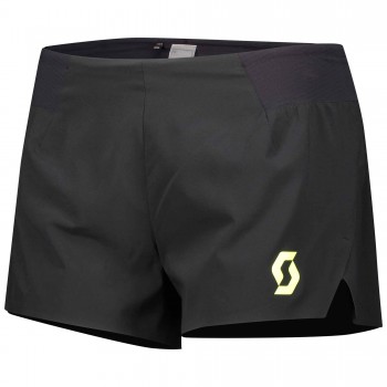 SHORT FENDU SCOTT RC RUN POUR FEMMES