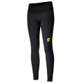 SCOTT RC RUN TIGHT BLACK/YELLOW FOR MEN'S