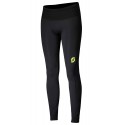SCOTT RC RUN TIGHT BLACK/YELLOW FOR MEN'S