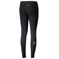 SCOTT RC RUN TIGHT BLACK/YELLOW FOR MEN'S
