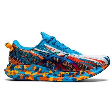 ASICS GEL NOOSA TRI 13 FOR MEN'S Triathlon running shoes Shoes Man Our  products sold in store - Running Planet Geneve