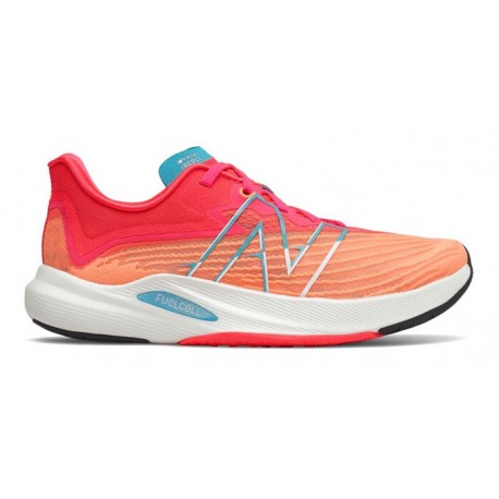 NEW BALANCE FUELCELL REBEL 2 FOR WOMEN'S