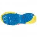 LA SPORTIVA AKASHA HIBISCUS/NEPTUNE FOR WOMEN'S