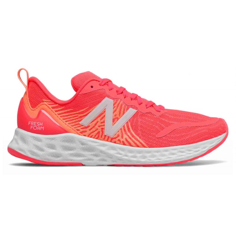 NEW BALANCE FRESH FOAM TEMPO FOR WOMEN'S Running shoes Shoes Women Our products sold in store 