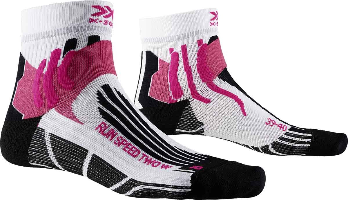 X-Socks Trail Run Energy Women Socks Socks Mujer 