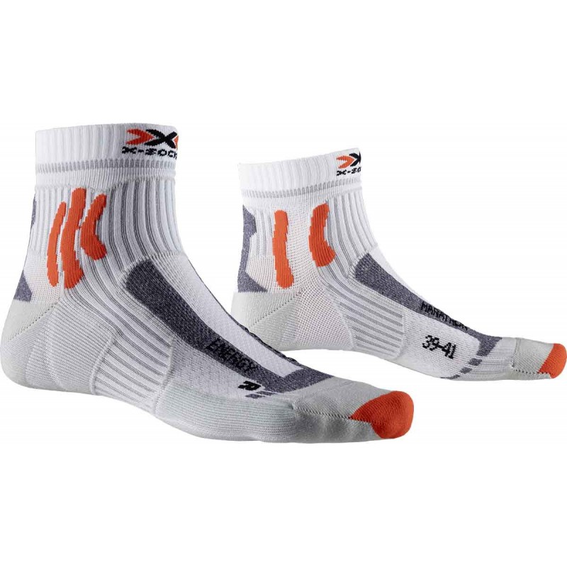 X-SOCKS Mens Run Speed One Socks Socks 