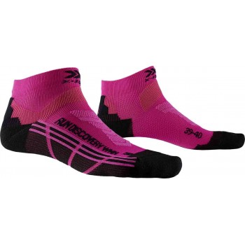 X-SOCKS RUN DISCOVERY 2.1 FOR WOMEN'S