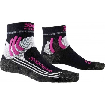 CHAUSSETTES X-SOCKS SKY RUN V2 POUR FEMMES