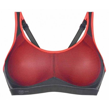 SOUTIEN-GORGE ANITA AIR CONTROL