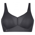 SPORTS BRA ANITA AIR CONTROL DELTAPAD BLACK