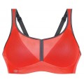 SPORTS BRA ANITA AIR CONTROL DELTAPAD