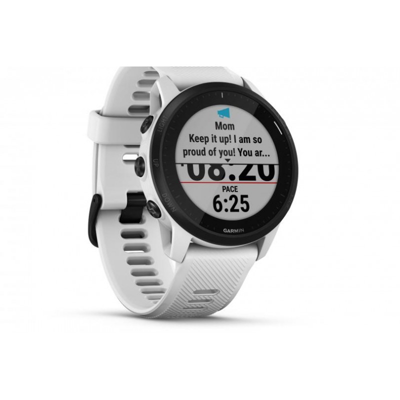 garmin 945 running power