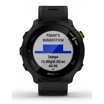 GARMIN FR 55 UNISEX