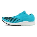 NEW BALANCE 1500 V6 WHITE/VIRTUAL SKY FOR WOMEN'S