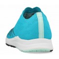 NEW BALANCE 1500 V6 WHITE/VIRTUAL SKY FOR WOMEN'S
