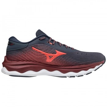 MIZUNO WAVE SKY 5 FOR WOMEN'S