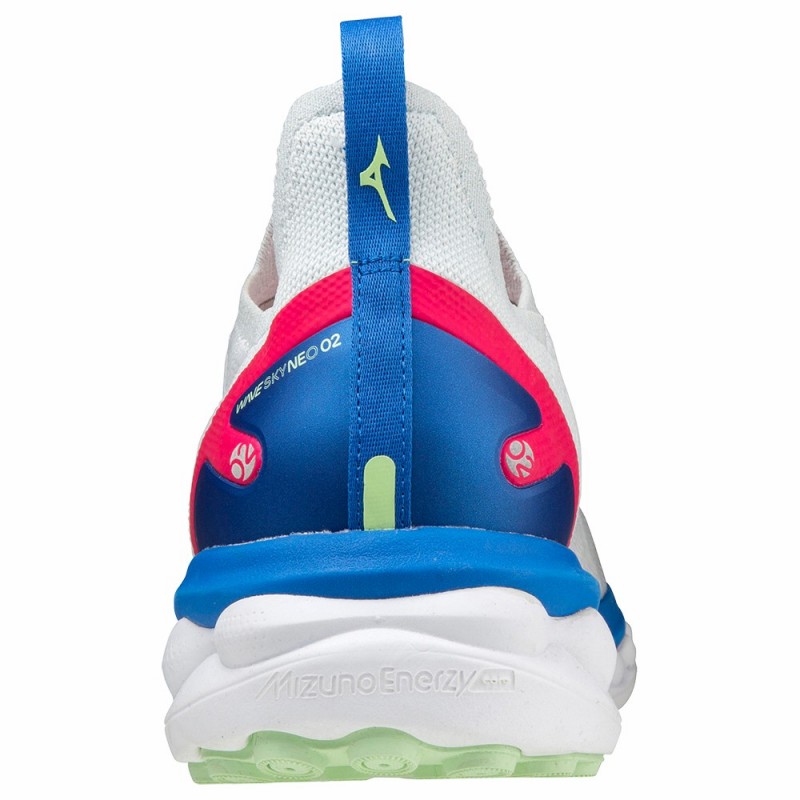 mizuno wave duel neo 2