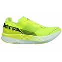 SCOTT SPEED CARBON RC YELLOW/WHITE FOR WOMEN'S