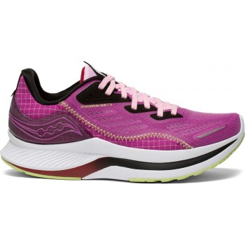 CHAUSSURES SAUCONY ENDORPHIN SHIFT 2 POUR FEMMES