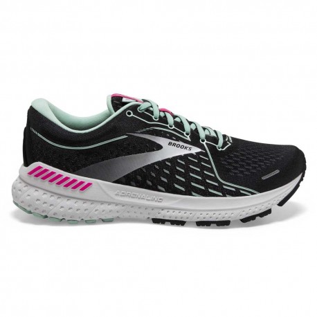 BROOKS ADRENALINE GTS 21 FOR WOMEN'S