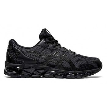 CHAUSSURES ASICS GEL QUANTUM 360 V7 BLACK/BLACK POUR HOMMES