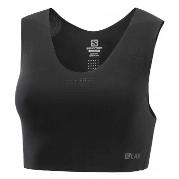 SALOMON SLAB NSO BRA FOR WOMEN'S