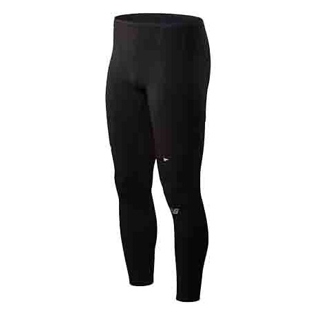 NEW BALANCE IMPACT RUN HEAT TIGHT FOR MEN'S